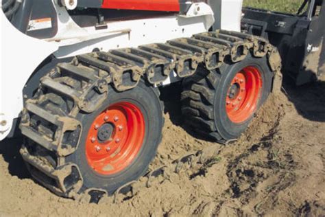 doosan bobcat track tension chart